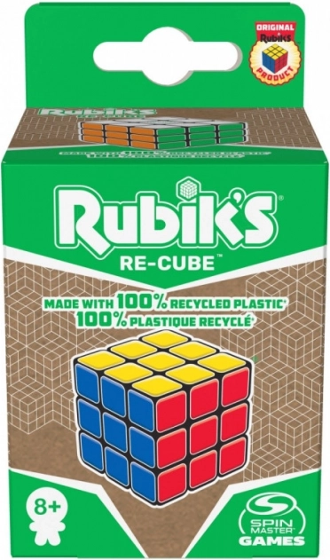 Rubikove kocky: 3x3 EKO kocka