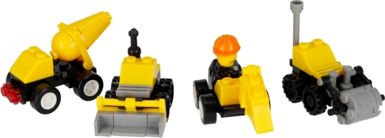 Pohyblivé časti a funkčné kolesá