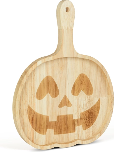 Výrazný motív Jack-o