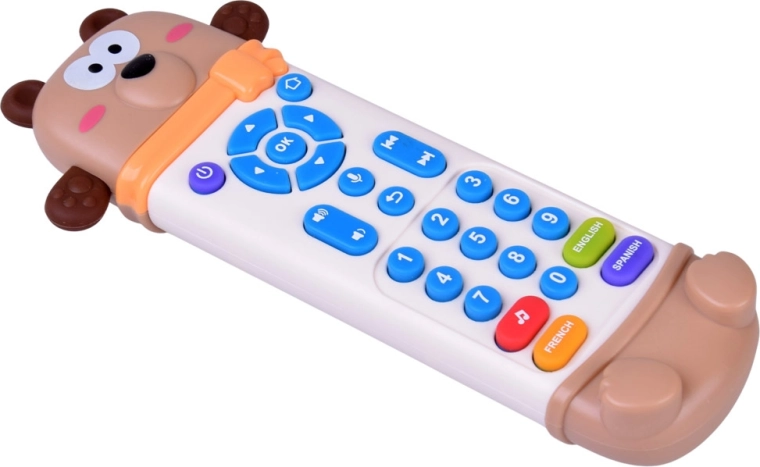 Ergonomický tvar a bezpečné prevedenie