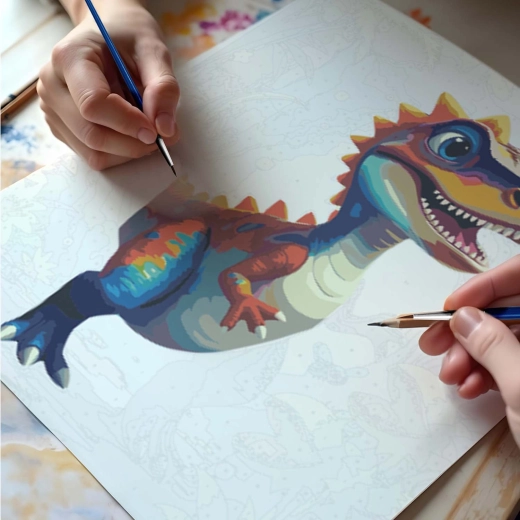 Detailná práca bez námahy