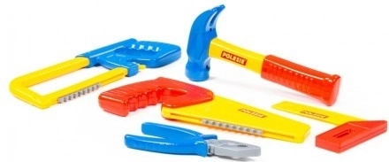 Reálne vyzerajúce nástroje pre vernú hru