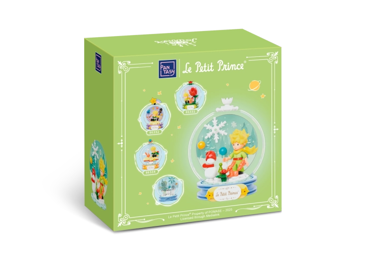 Kvalitné spracovanie PANTASY