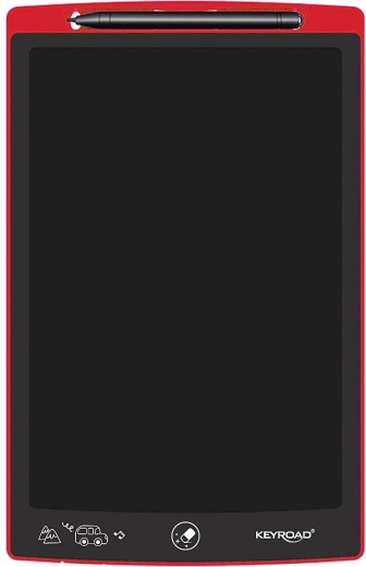 Kresliaca LCD tabuľka 12" KEYROAD
