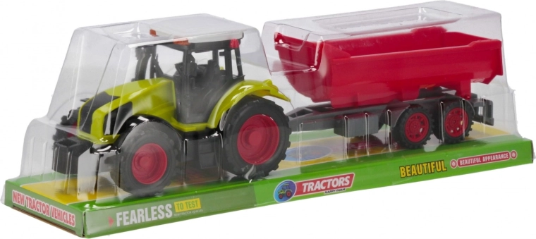 Ideálne pre malých farmárov