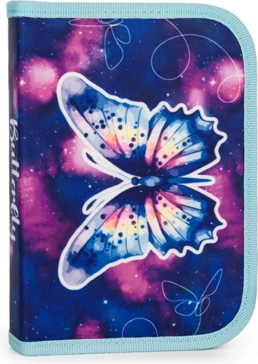 Set 3 v 1: batoh, puzdro a vak