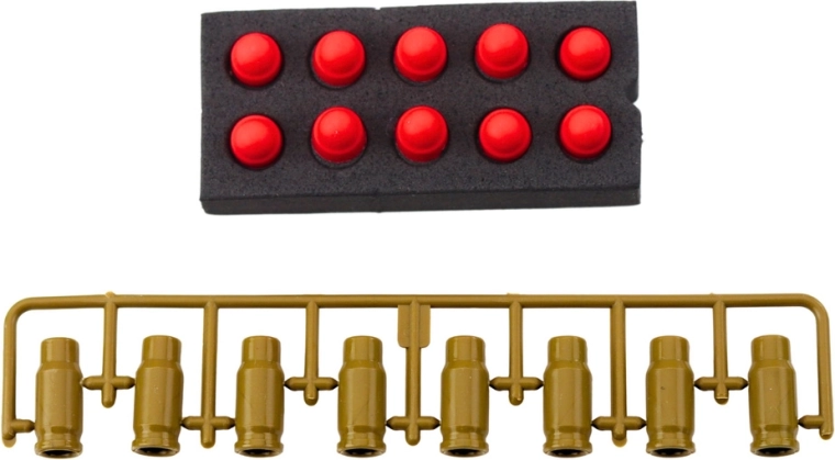 Doplnky pre ešte väčšiu zábavu