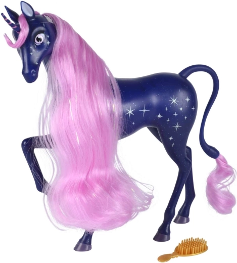 Magické hviezdy svietiace v tme