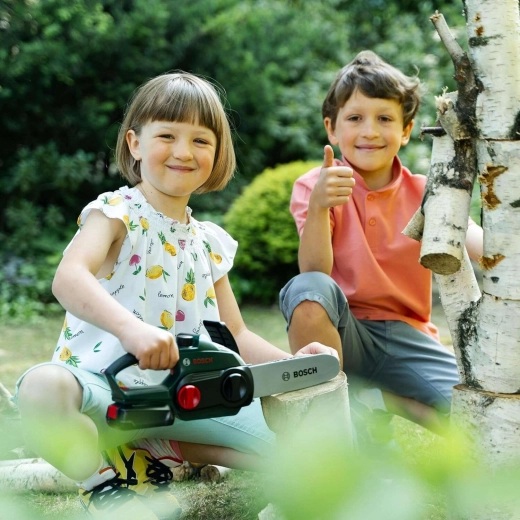 Ergonomické držanie pre malé ruky