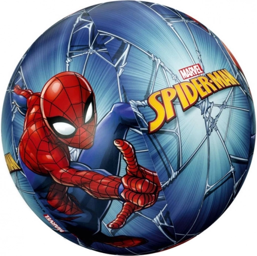 Nafukovacia plážová lopta SPIDER-MAN 51 cm