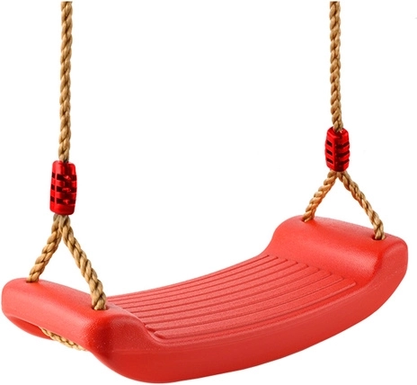 Komfortné profilované sedadlo