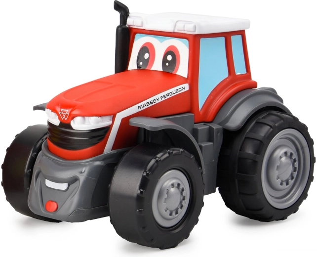 Oficiálne licencovaný Massey Ferguson