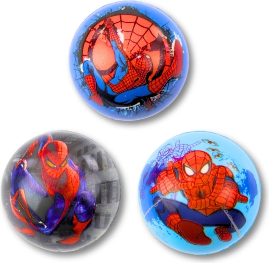 atraktívny motív SPIDER motivuje k pohybu