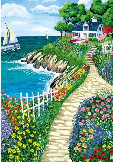 Pohodové skladanie pre každého