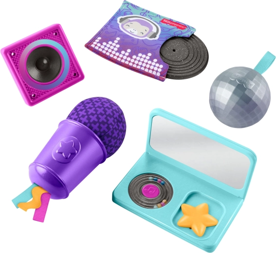 Hudobné štúdio pre najmenších