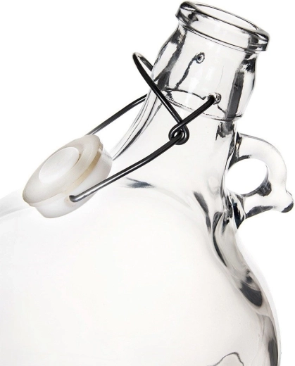 Vzduchotesný patentný uzáver