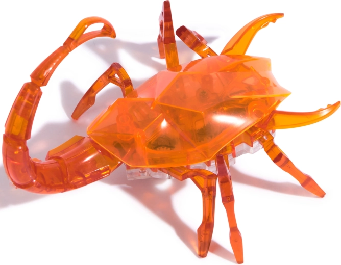 Priehľadný dizajn a odolná konštrukcia