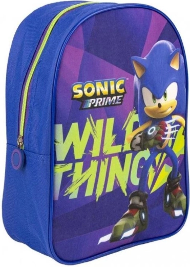 Detský batoh Sonic Prime – 1 kus