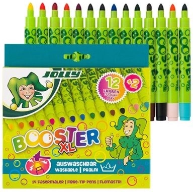 Fixky Booster XL pre deti