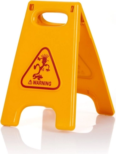 Bezpečná hra a učenie zodpovednosti