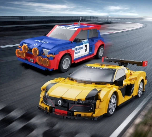 Duálne ovládanie: ovládač aj aplikácia