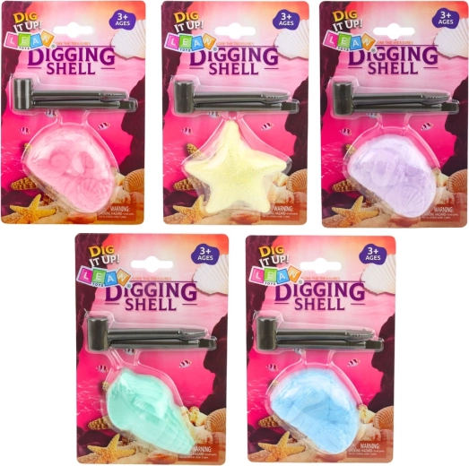 Morské motívy plné fantázie