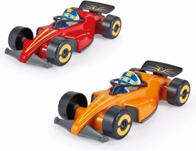 Dve atraktívne farby pre dvojnásobnú zábavu