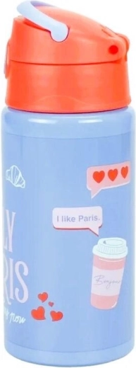 Motív Emily in Paris na každý deň