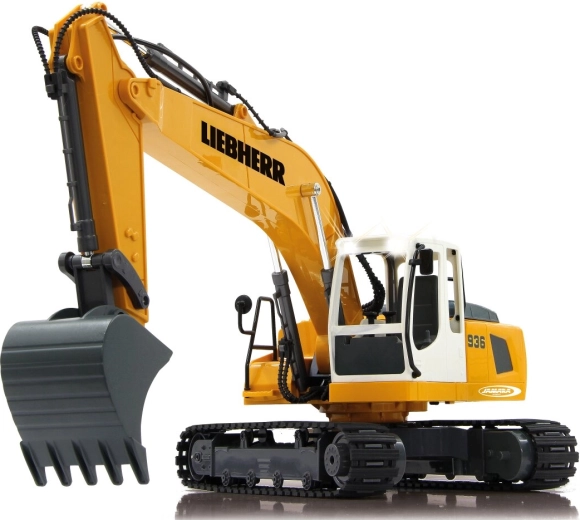 Licencovaný Liebherr v mierke 1:20