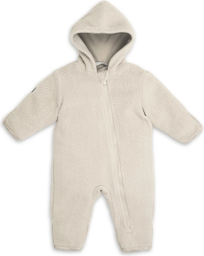 Hřejivý a priedušný teddy fleece