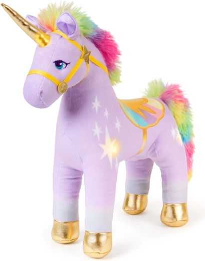 Stojace prevedenie na hranie aj vystavenie