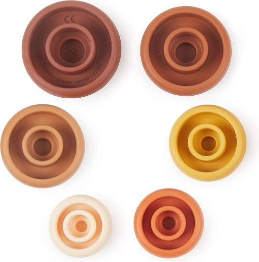 Podpora jemnej motoriky a koordinácie