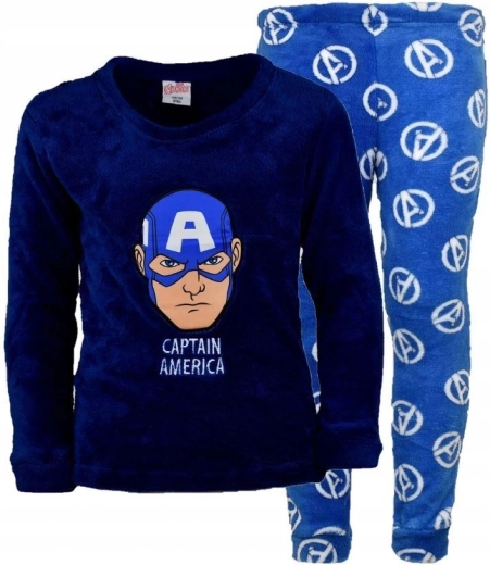 Pyžamo Avengers