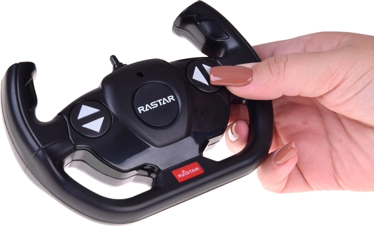 Stabilné ovládanie 2,4 GHz