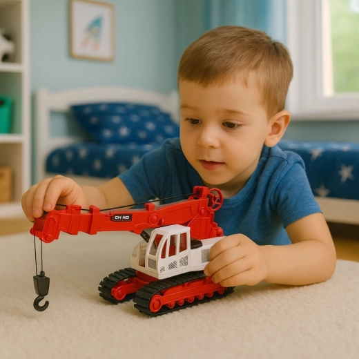 Svetelné a zvukové efekty pre väčšiu zábavu