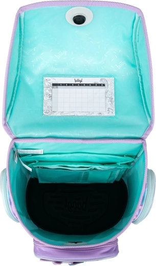 Chytrá organizácia školských potrieb