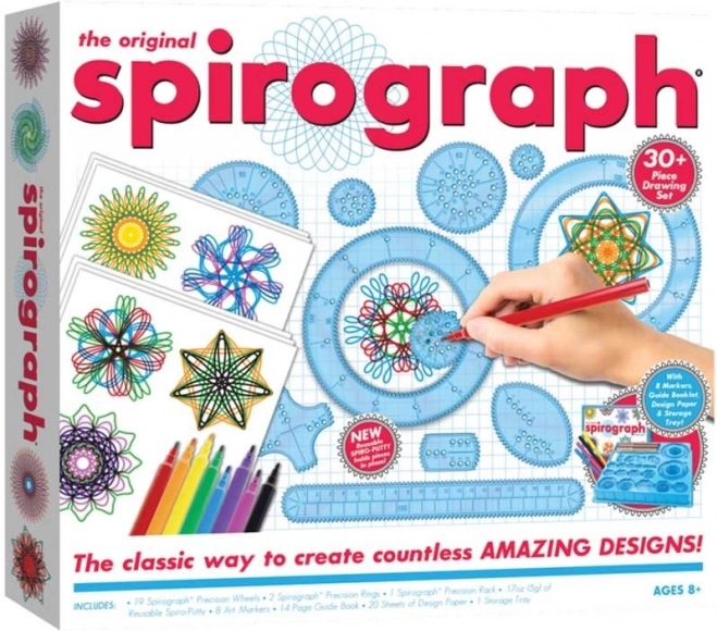 Spirograf