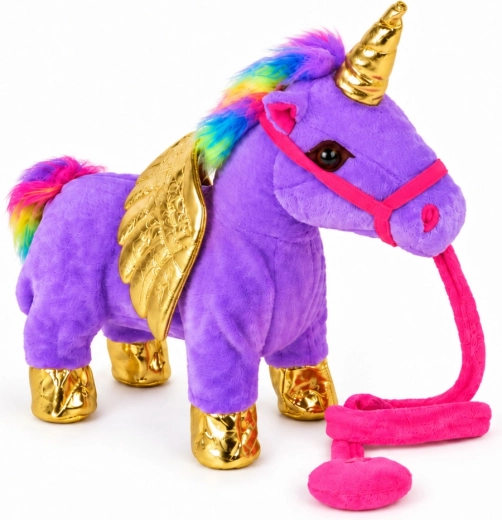 Pohyb a zvukové efekty