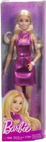 Bábika Barbie Fashionistas