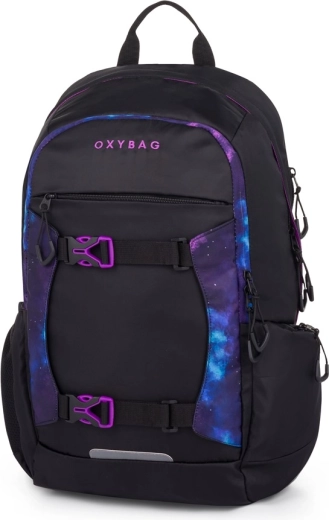 Študentský batoh OXY Zero Moon