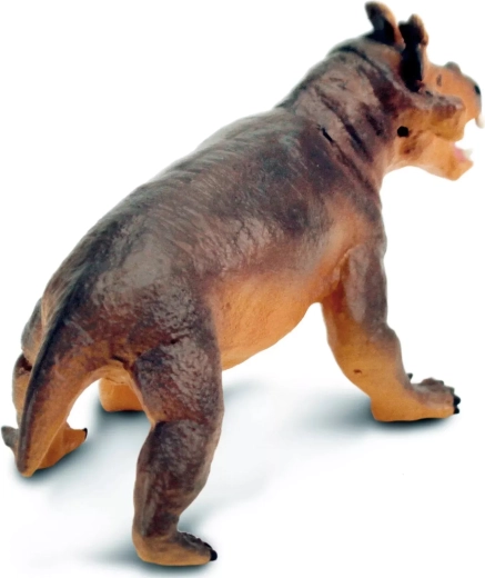 Bezpečný, netoxický materiál od Safari Ltd.