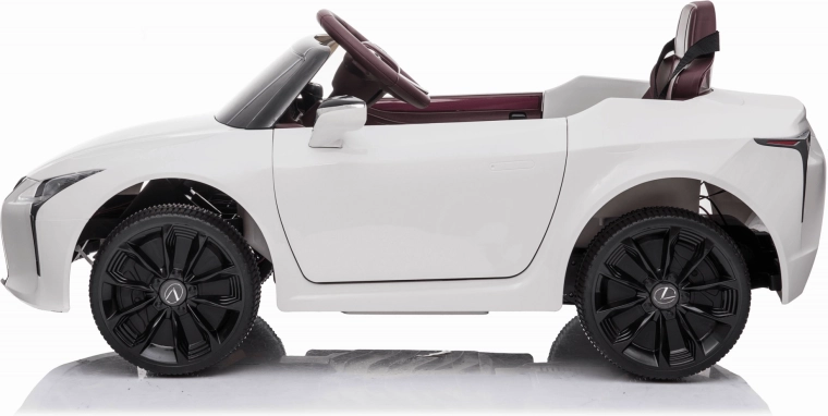 Tichá a plynulá jazda vďaka EVA kolesám