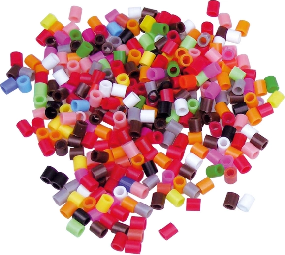 10 000 korálikov pre nekonečné nápady