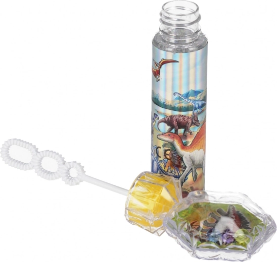 Veselý dinosauří dizajn, ktorý baví