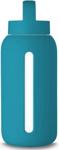 Denná fľaša 720 ml - Tahiti modrá