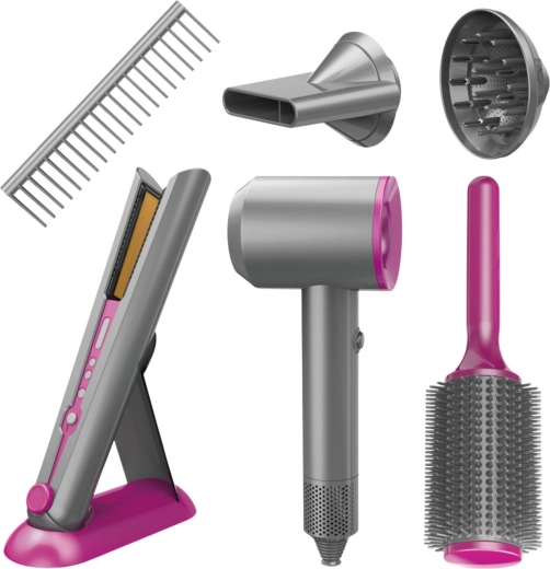 Woopie sada malého kaderníka