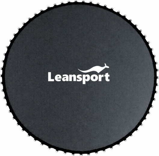 Skákacia plocha na trampolínu 244–252 cm 8 ft