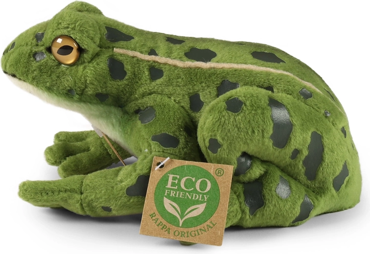 Eco friendly výplň z recyklovaných materiálov