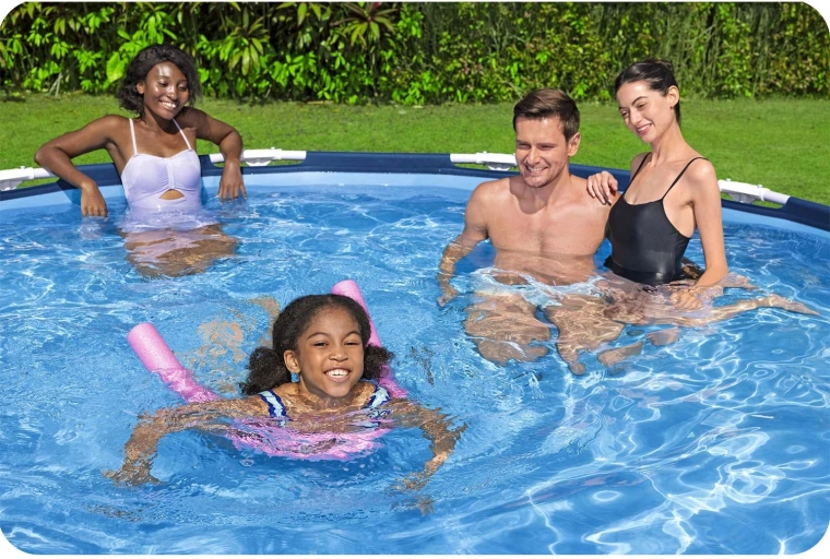 Rýchla montáž a kompletná výbava