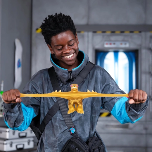 Bezpečné materiály a pohodlné hranie